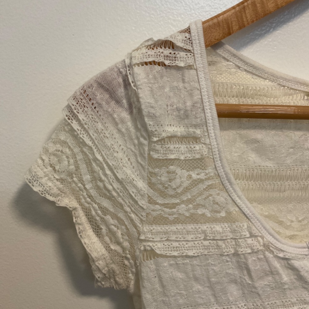 Boho T-shirt - Picture 3 of 4